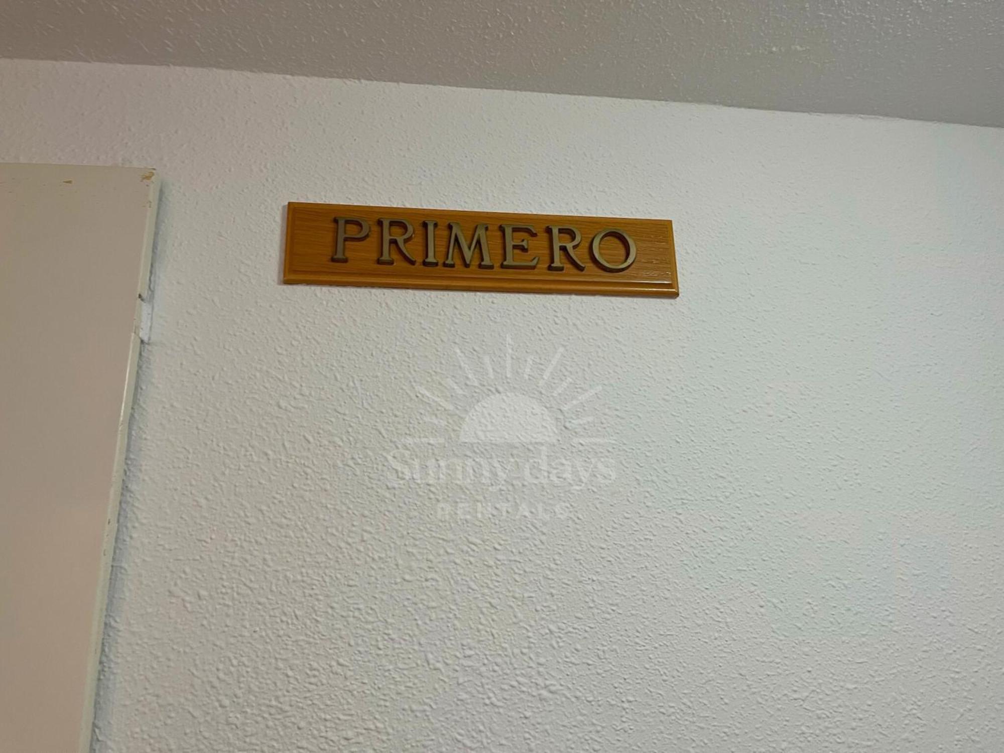 Acogedor Apartamento A 30 Metros De La Playa - Wifi - Smarttv Альмерія Екстер'єр фото