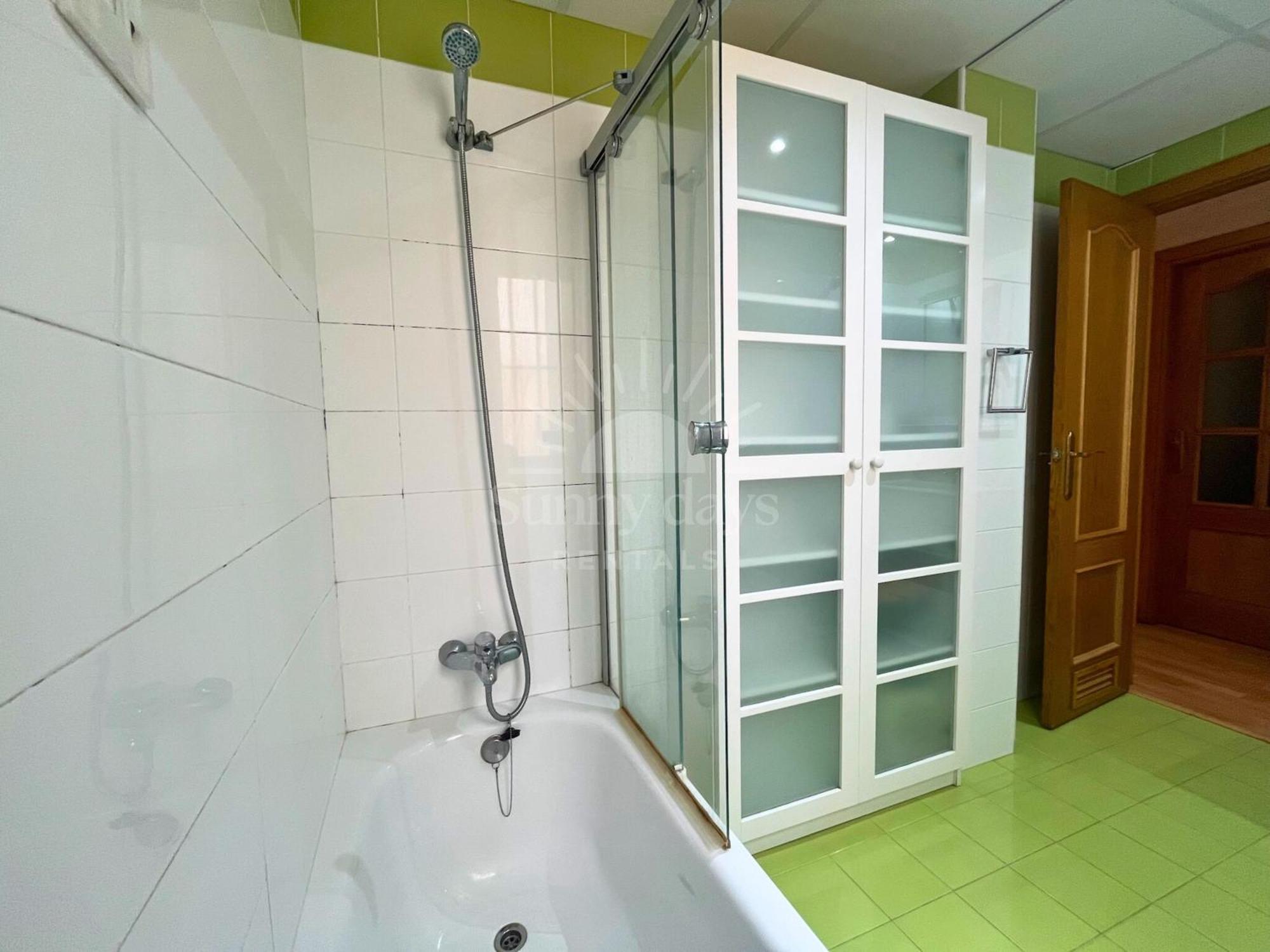 Acogedor Apartamento A 30 Metros De La Playa - Wifi - Smarttv Альмерія Екстер'єр фото